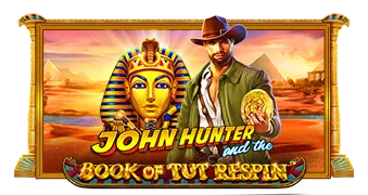 John-Hunter-Book-of-Tut-Respin